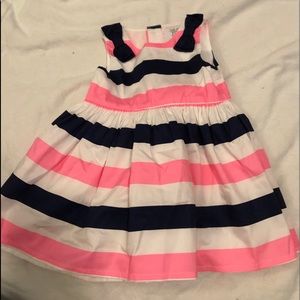 Baby dress